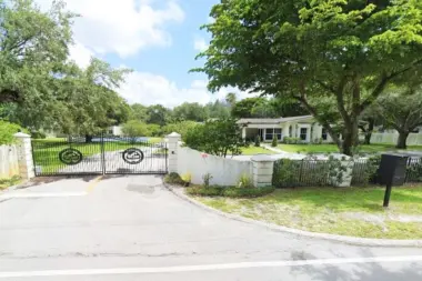 Serenity Oaks Wellness Center FL 33314