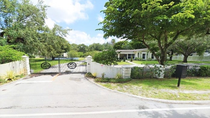 Serenity Oaks Wellness Center FL 33314
