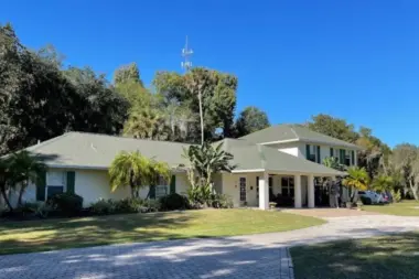Serenity Springs - Men’s Residential FL 32132