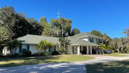 Serenity Springs – Men’s Residential