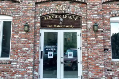 Service League of San Mateo County - Hope House CA 94063