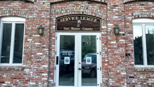 Service League of San Mateo County – Hope House