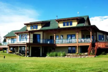 Set Free Alaska AK 99645