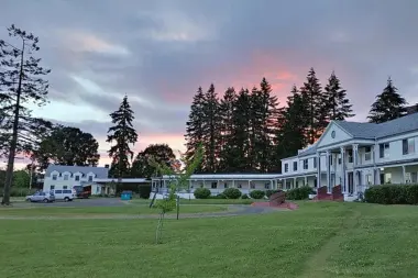 Set Free NW WA 98532