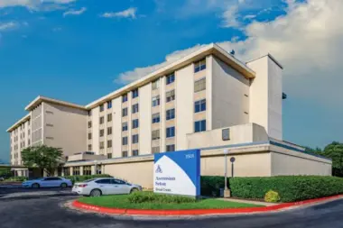 Seton Shoal Creek Hospital TX 78731