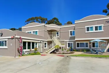 Sharp McDonald Center CA 92111