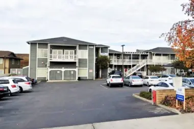 Sharp Mesa Vista - East County Outpatient CA 92021