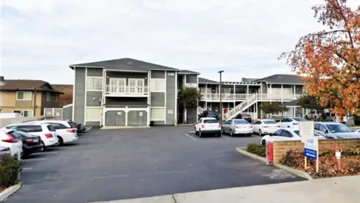 Sharp Mesa Vista East County Outpatient Mental Health Services