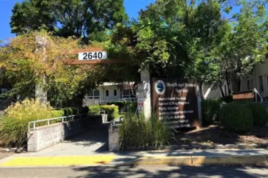 Shasta County Mental Health CA 96001