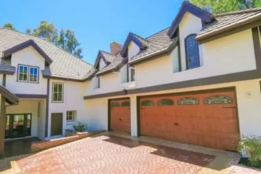 Sheer Recovery CA 92675