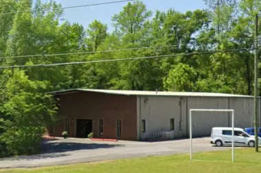 Shelby County Treatment Center AL 35007