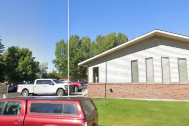 Sheridan VA Medical Center - Riverton CBOC WY 82501