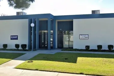 Shields for Families CA 90262