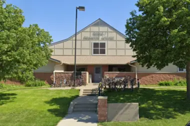 Siena/Francis House - Miracles NE 68102