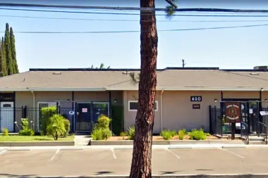 Sierra Tribal Consortium - Recovery Home CA 93728