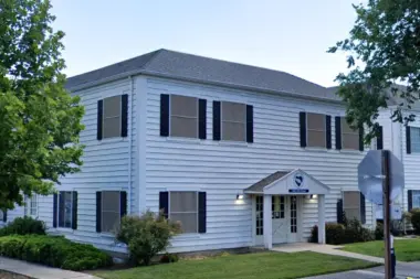 Sierra Vista Child and Family Services - 15th Street CA 95354