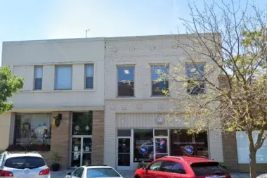 Sierra Vista Child and Family Services CA 95326