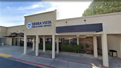 Sierra Vista Child and Family Services – McHenry Village Way