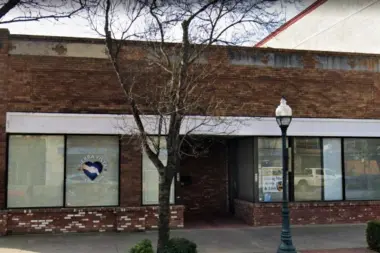 Sierra Vista Child and Family Services CA 95340