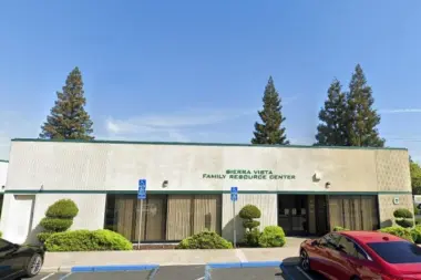 Sierra Vista Child and Family Services - Standiford Avenue CA 95350