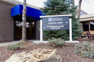 Signature Behavioral Healthcare MO 64116