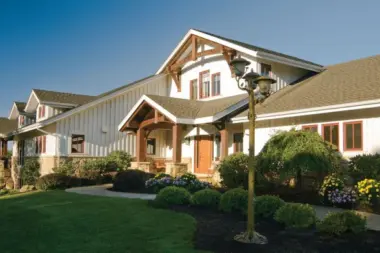 Silvermist Recovery Center PA 16053