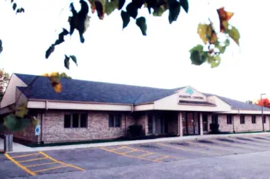 Sinnissippi Centers - Sterling Office IL 61081