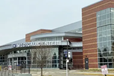 Sioux Falls VA Health Care System - VAMC SD 57105