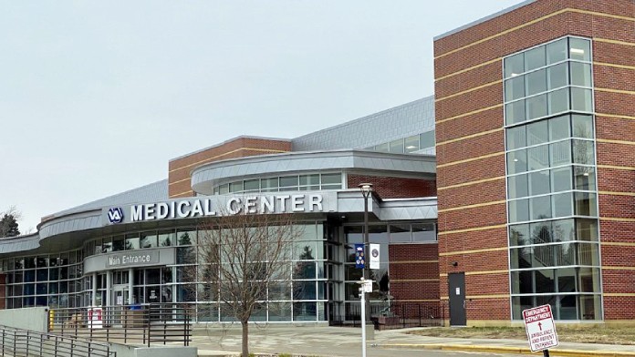 Sioux Falls VA Health Care System - VAMC SD 57105