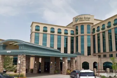 Sky Ridge Medical Center CO 80124