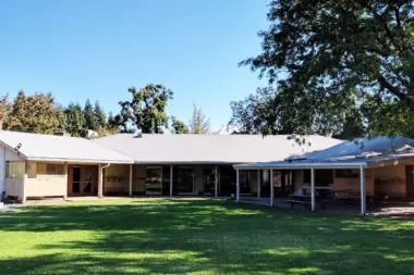 Skyway House CA 95973