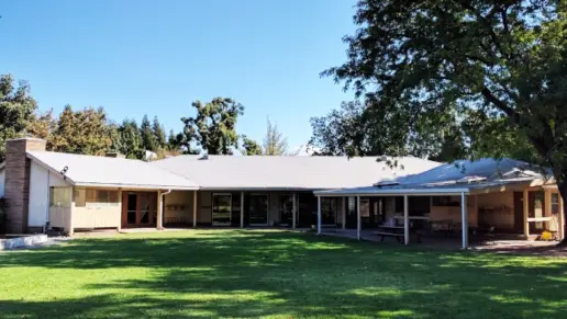 Skyway House Residential Drug and Alcohol Treatment Center