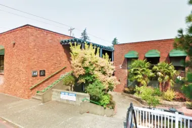 SLO Recovery Center OR