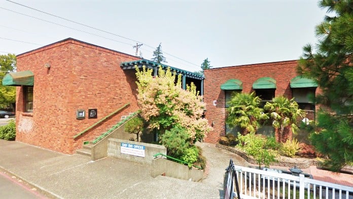 SLO Recovery Center OR