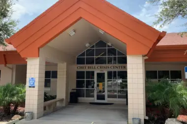 SMA Behavioral Health Services - Red John Drive FL 32124