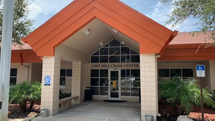 SMA Behavioral Health Services - Red John Drive FL 32124