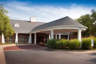 Snowden at Fredericksburg VA 22401