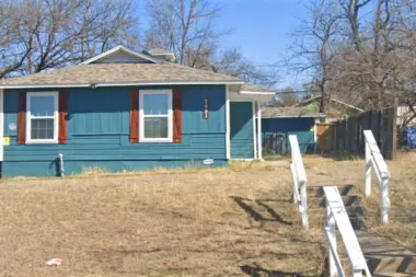 Sober by Grace Ministries TX 76103