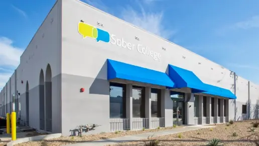 Sober College School of Addiction Studies