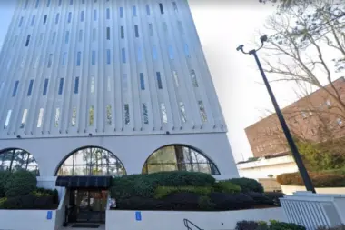 Sober Living America GA 30345