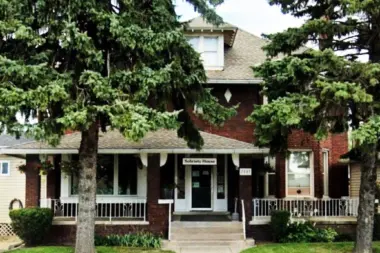 Sobriety House MI 48208