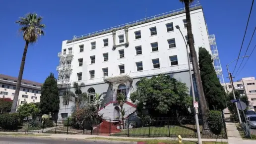 Marylin Recovery Ctr