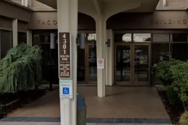 Social Treatment Opportunity Programs - STOP WA 98409