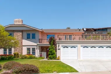 Soledad House CA 92109