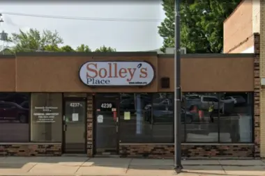 Solley's Place IL 60453