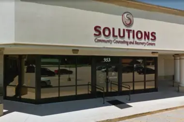 Solutions Community Counseling and Recovery Centers OH 45177