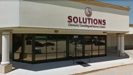 Solutions Community Counseling and Recovery Centers