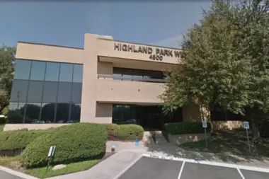 Solutions Outpatient Services TX 75209