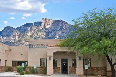 Sonora Behavioral Health Hospital AZ 85704
