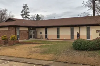 South Arkansas Regional Health Center AR 71730